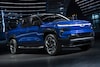 Chevrolet Silverado EV