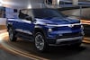 Chevrolet Silverado EV
