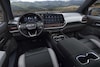 Chevrolet Silverado EV