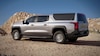 Chevrolet Silverado EV