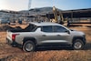 Chevrolet Silverado EV