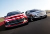 Chevrolet Equinox EV