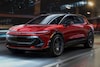 Chevrolet Equinox EV
