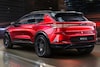 Chevrolet Equinox EV