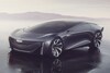 Cadillac Innerspace Concept