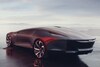 Cadillac InnterSpace Concept