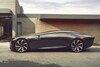 Cadillac InnterSpace Concept