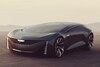 Cadillac InnterSpace Concept