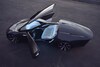 Cadillac InnterSpace Concept