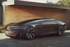 Cadillac InnterSpace Concept
