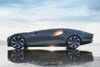 Cadillac InnterSpace Concept