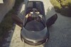 Cadillac InnterSpace Concept