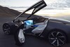 Cadillac InnterSpace Concept