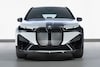 BMW iX CES