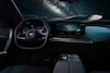BMW iX CES