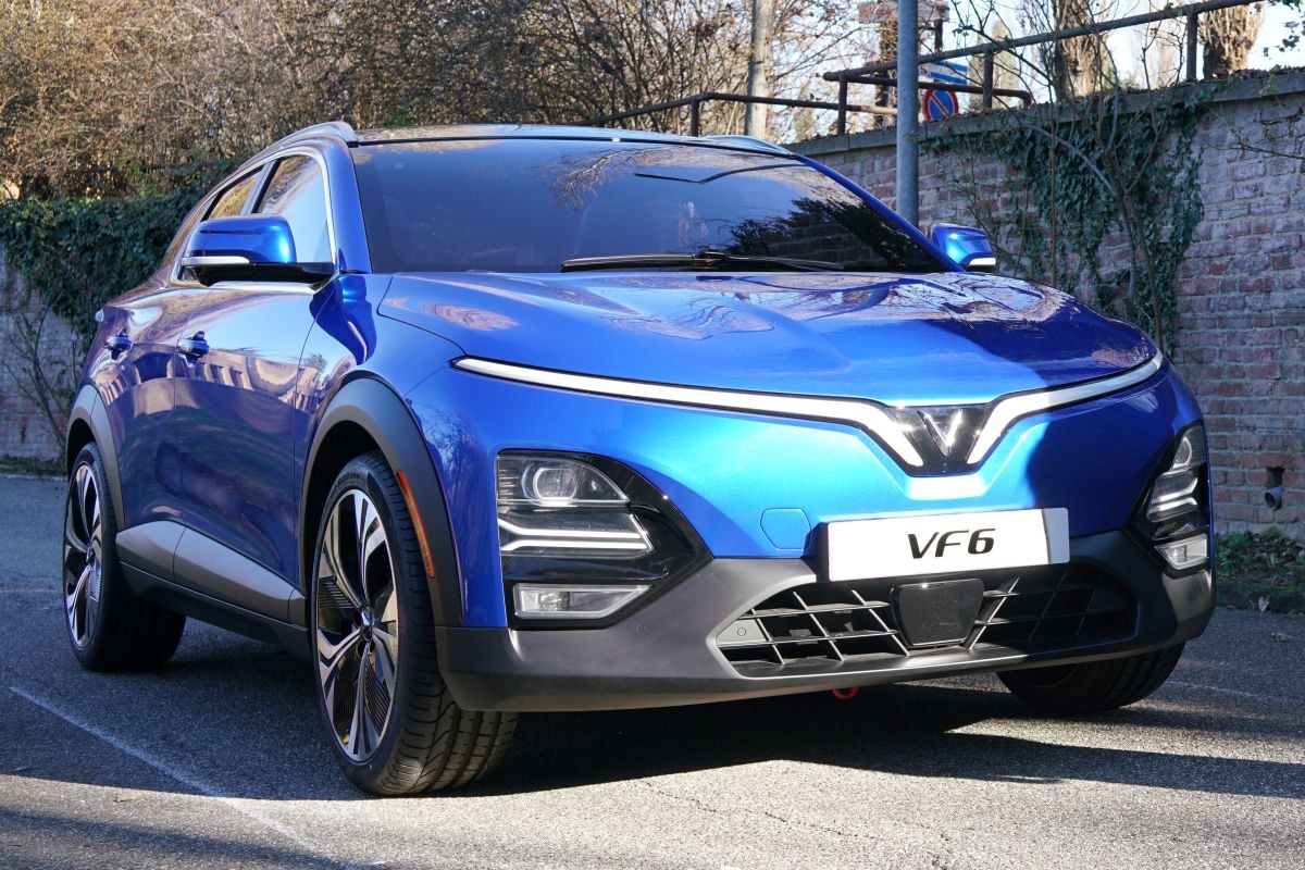 Vinfast VF 6