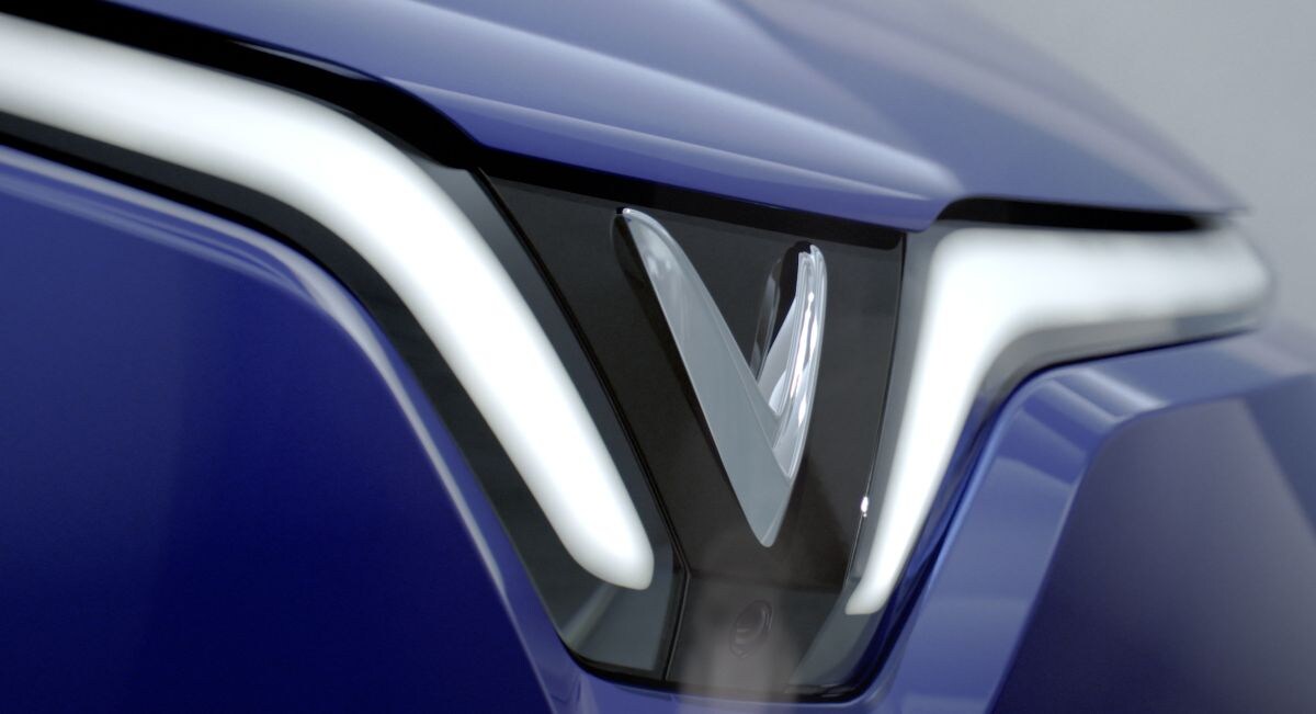Vinfast VF 6