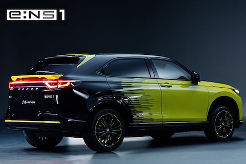 Honda en Dongfeng bouwen EV-fabriek in China