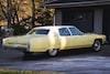 Cadillac Fleetwood Brougham Elvis Presley