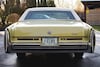 Cadillac Fleetwood Brougham Elvis Presley