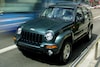 Facelift Friday Jeep Cherokee KJ