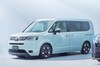 Honda StepWGN 2022