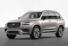 Volvo XC90 Dark