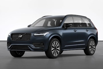 Volvo XC90 Dark