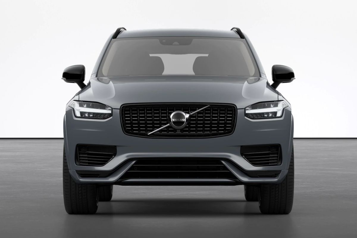 Volvo XC90 Dark