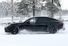 Porsche Panamera spyshots