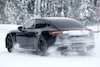 Porsche Panamera spyshots