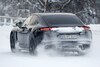 Porsche Panamera spyshots