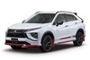 Mitsubishi Eclipse Cross Ralliart Style