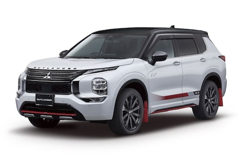 Mitsubishi, Nissan en Honda mogelijk samen om Chinezen weerstand te bieden