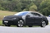 Spyshots Hyundai Ioniq 6