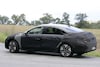 Spyshots Hyundai Ioniq 6