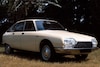 Citroën GS