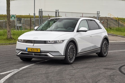 Zo ver komt de Hyundai Ioniq 5 in de praktijk