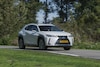 Lexus UX300e