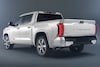 Toyota Tundra Capstone
