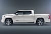 Toyota Tundra Capstone