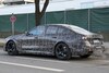 Spyshots BMW M5