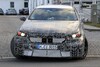 Spyshots BMW M5