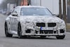 Spyshots BMW M2 Coupé