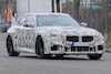 Spyshots BMW M2 Coupé