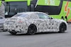 Spyshots BMW M2 Coupé