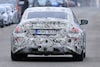 Spyshots BMW M2 Coupé