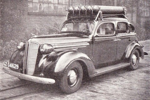 Al meer dan 100 jaar zoeken naar alternatief benzine