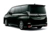 Toyota Noah en Voxy