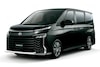 Toyota Noah en Voxy